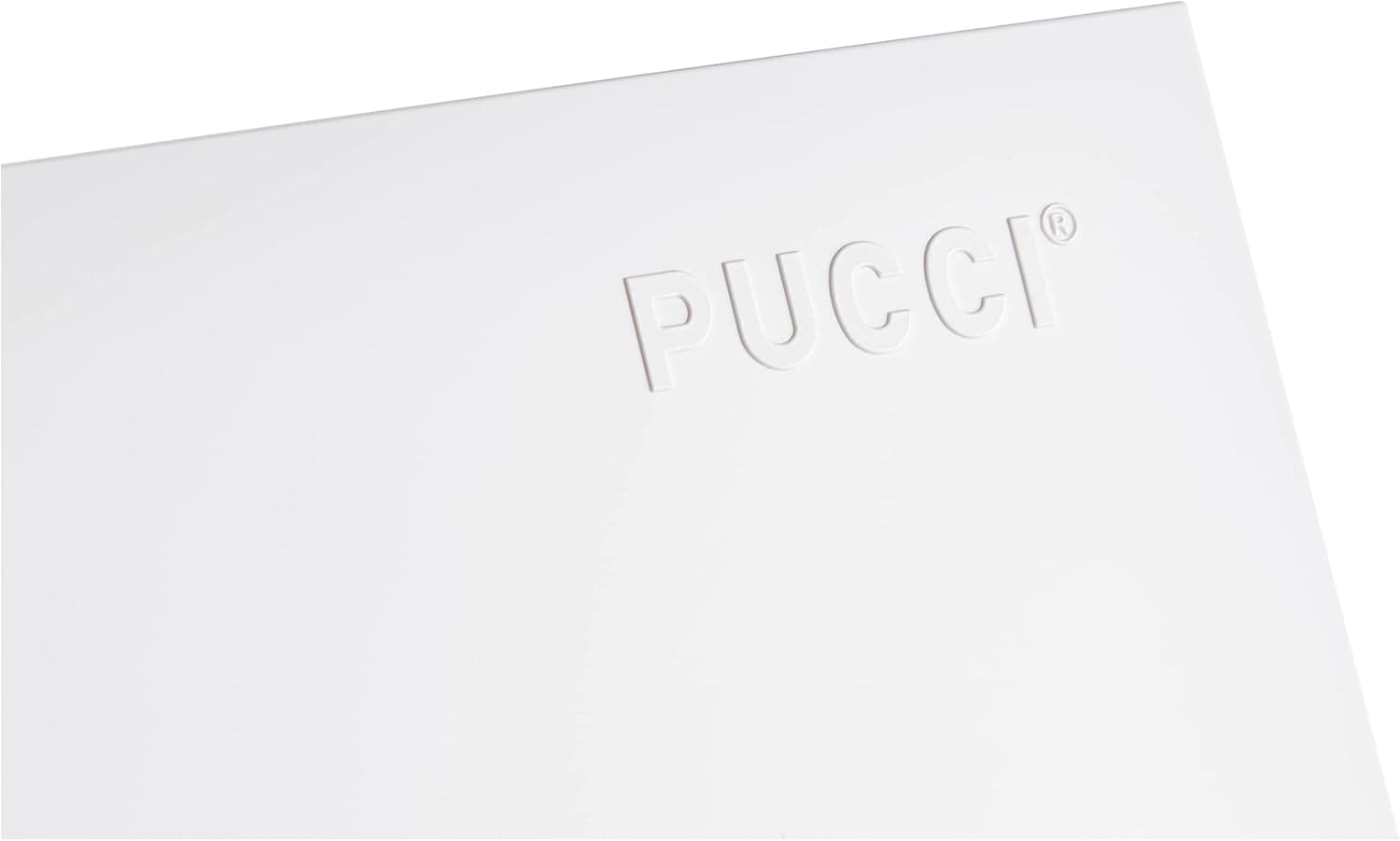 Placca Di Comando Eco Linea Doppio Tasto Bianca Pucci in Placche per interruttori BricoGo - Marano di Napoli, commercioVirtuoso.it