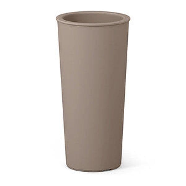 Cachepot Saturno 65 cm Avana