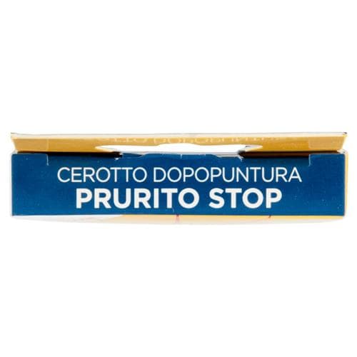 Cerotto Dopopuntura 'Prurito Stop' Cf Da 30 Pezzi - Prep in Cerotti BricoGo - Marano di Napoli, commercioVirtuoso.it