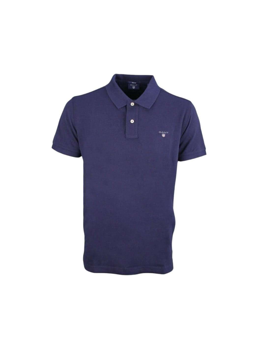 GANT Polo Uomo Gant 2201_423