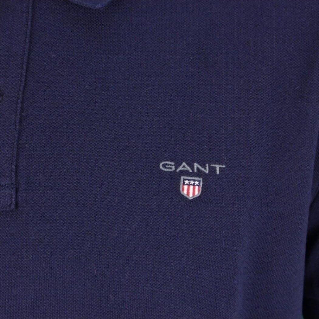 GANT Polo Uomo Gant 2201_423 da uomo in Polo Drestige - Casamassima, commercioVirtuoso.it