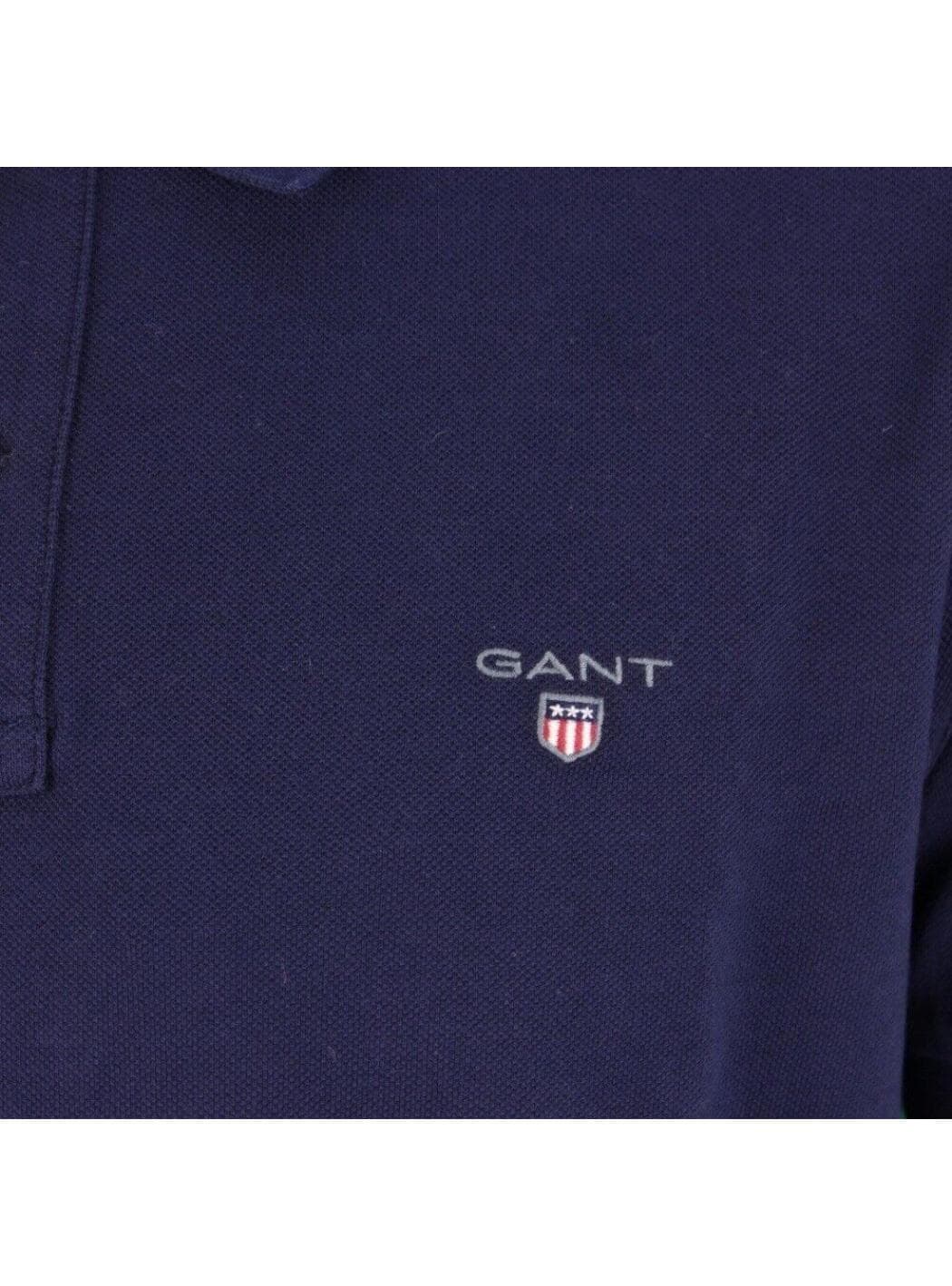 GANT Polo Uomo Gant 2201_423 da uomo in Polo Drestige - Casamassima, commercioVirtuoso.it