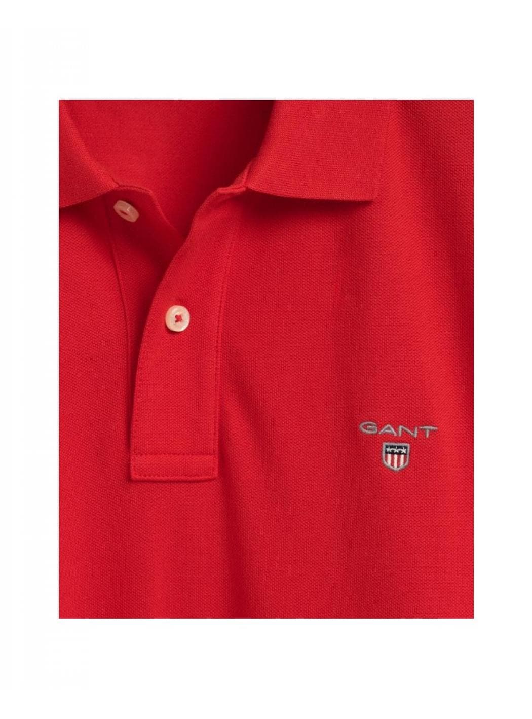 GANT Polo Uomo Gant 2201_610 da uomo in Polo Drestige - Casamassima, commercioVirtuoso.it