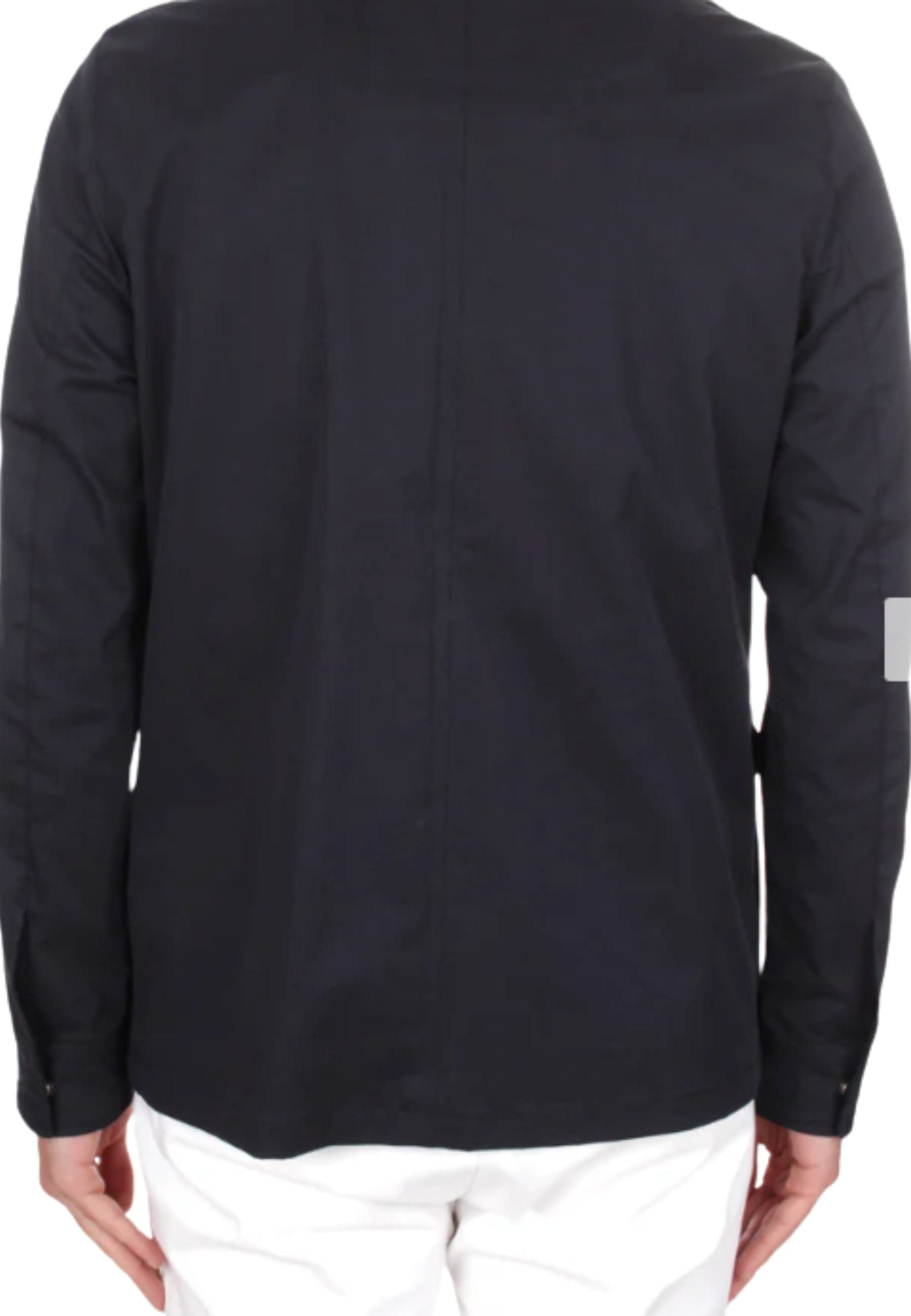 HESKIMO Giubbino Uomo Heskimo field jacket Blu da uomo in Giacche Drestige - Casamassima, commercioVirtuoso.it