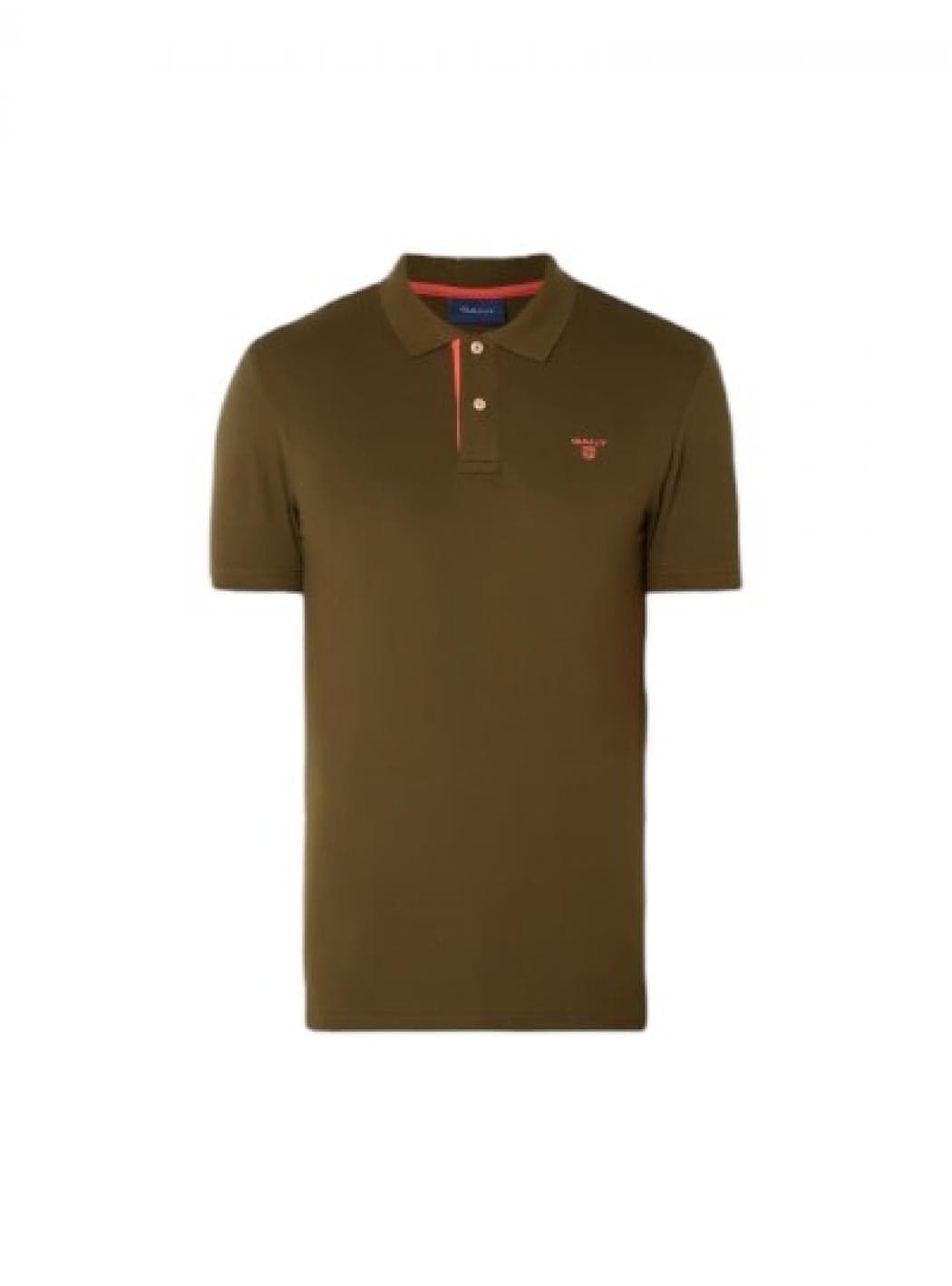 GANT Polo Uomo Gant 252105_342