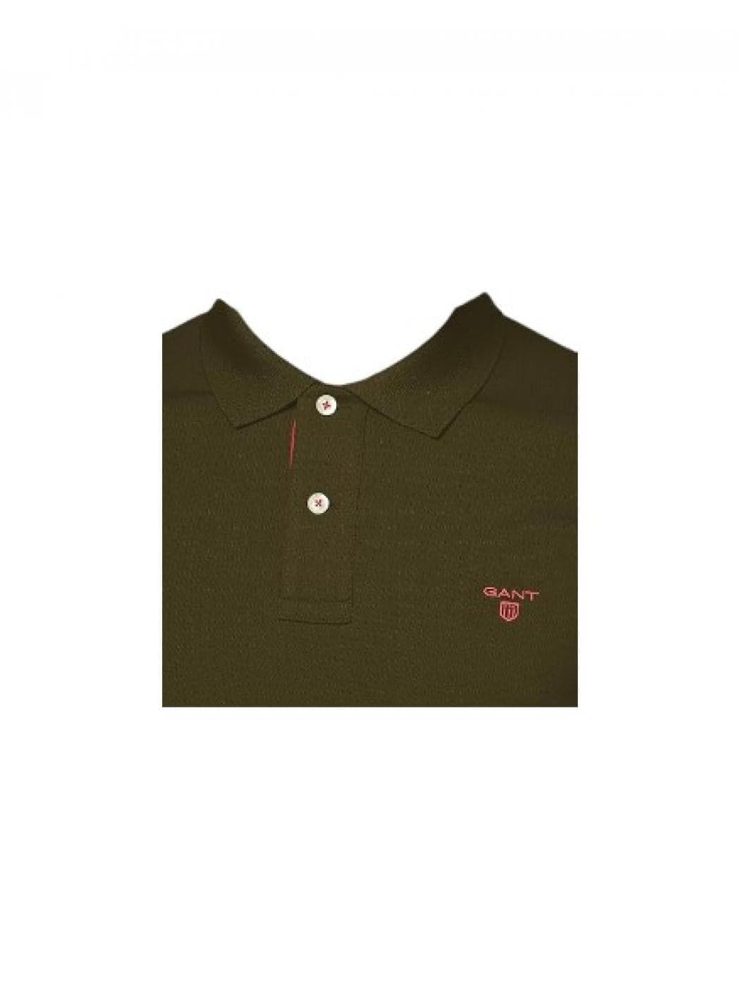 GANT Polo Uomo Gant 252105_342 da uomo in Polo Drestige - Casamassima, commercioVirtuoso.it