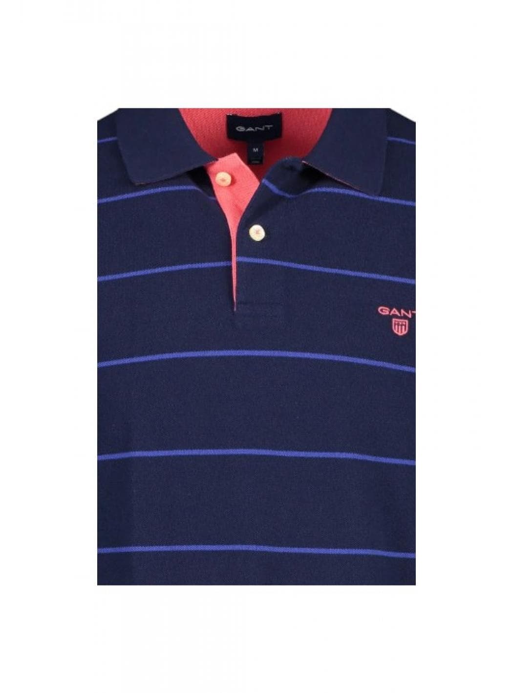 GANT Polo Uomo Gant 2022058_433 da uomo in Polo Drestige - Casamassima, commercioVirtuoso.it
