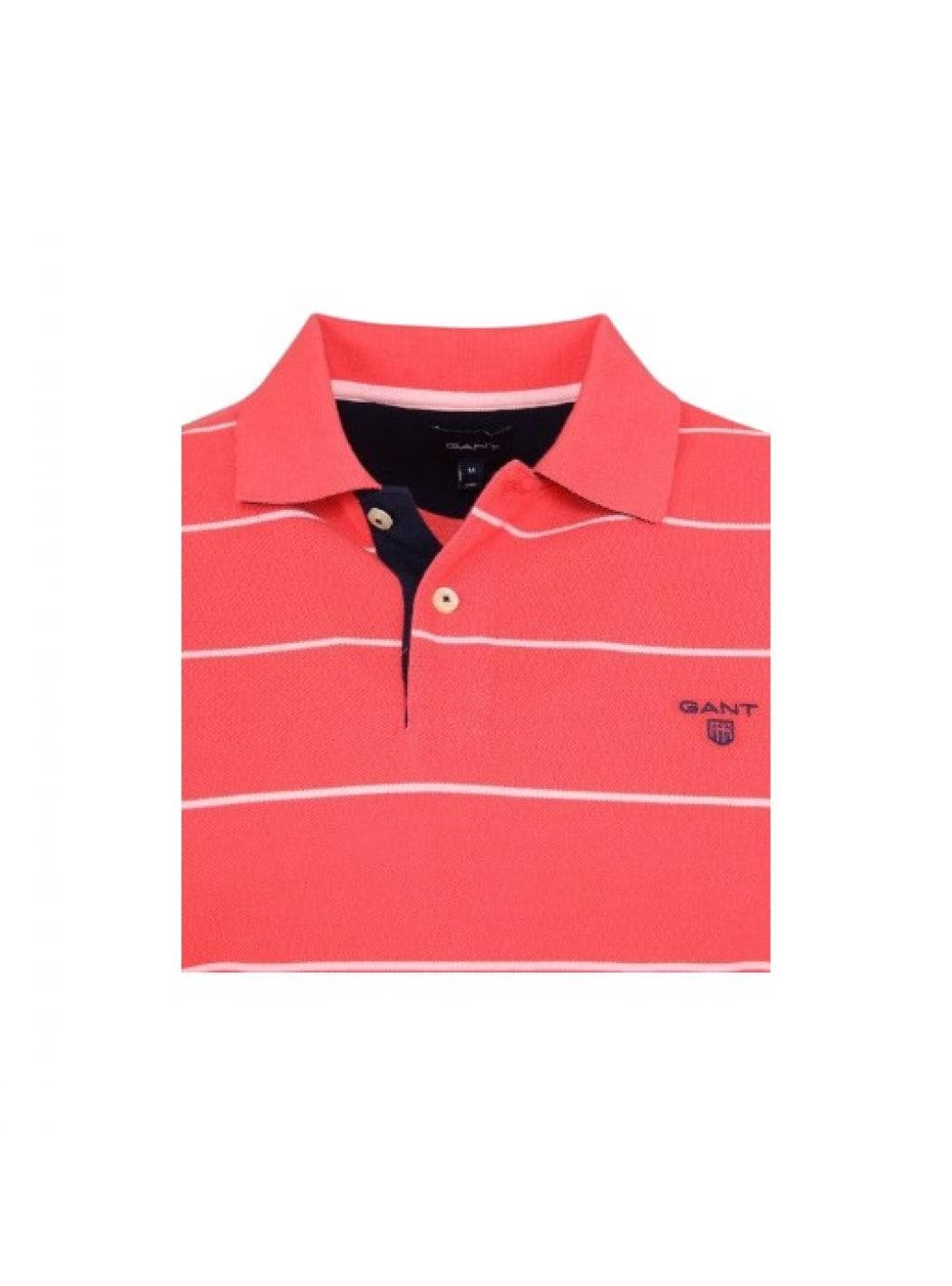 GANT Polo Uomo Gant 2022058_648 da uomo in Polo Drestige - Casamassima, commercioVirtuoso.it