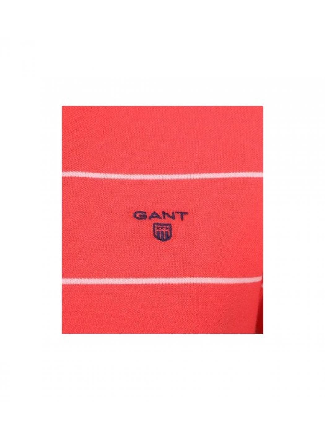 GANT Polo Uomo Gant 2022058_648 da uomo in Polo Drestige - Casamassima, commercioVirtuoso.it