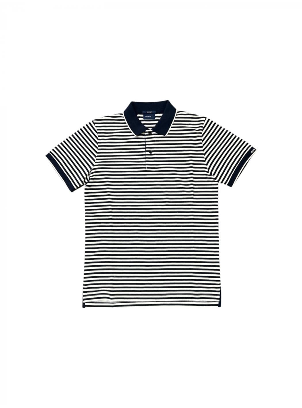 GANT Polo Uomo Gant 2012030_433