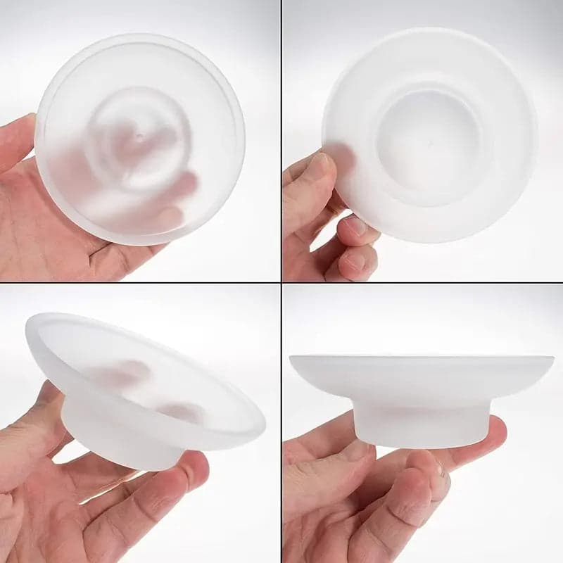 Piattino Portasapone Ricambio Serie Syster Antika Accessorio Bagno Compatibile Dh in Portasapone BricoGo - Marano di Napoli, commercioVirtuoso.it