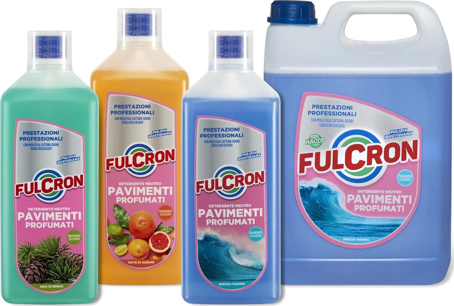 Arexons Fulcron Pavimenti Agrumi 1 L- 12,0 Pz in Detergenti per pavimento BricoGo - Marano di Napoli, commercioVirtuoso.it