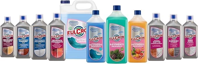 Arexons Fulcron Trattamento Parquet 3 In 1 1 L- 1,0 Pz in Detergenti per pavimento BricoGo - Marano di Napoli, commercioVirtuoso.it