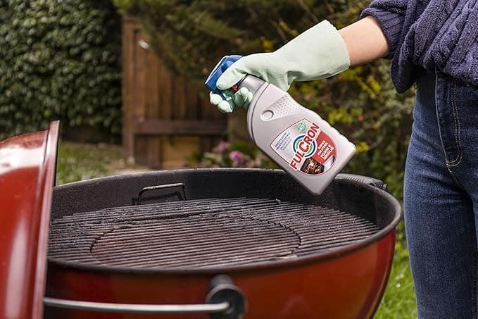 Arexons Fulcron Forni E Griglie 750 Ml- 1,0 Pz in Detergenti multiuso BricoGo - Marano di Napoli, commercioVirtuoso.it