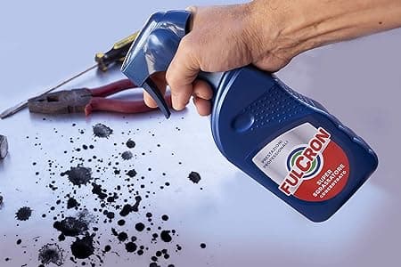 Fulcron Pulitore Sgrassante Concentrato Lt.5 Arexons in Detergenti multiuso BricoGo - Marano di Napoli, commercioVirtuoso.it