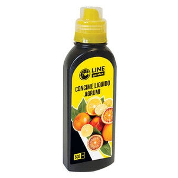 Concime Liquido Agrumi 500 g
