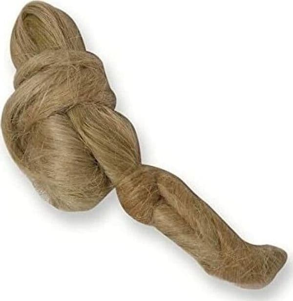 Canapa Pettinata - 1 ° Scelta - 1 Kg - Made In Italy in Semi di canapa BricoGo - Marano di Napoli, commercioVirtuoso.it