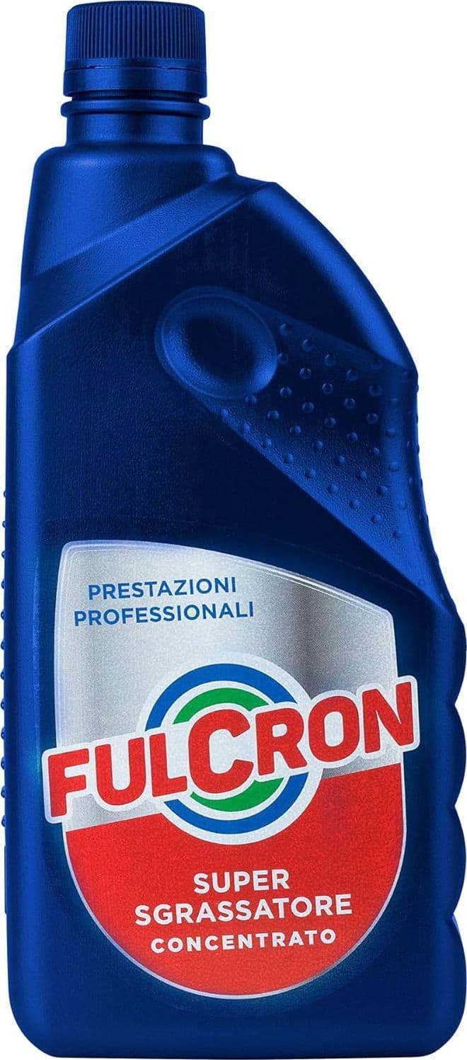 Sgrassatore 'Fulcron' 1000 Ml - Arexons in Detergenti multiuso BricoGo - Marano di Napoli, commercioVirtuoso.it