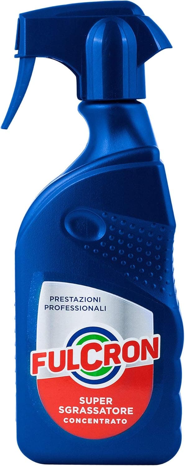 Sgrassatore 'Fulcron' 500 Ml Con Spruzzino - Arexons in Detergenti multiuso BricoGo - Marano di Napoli, commercioVirtuoso.it
