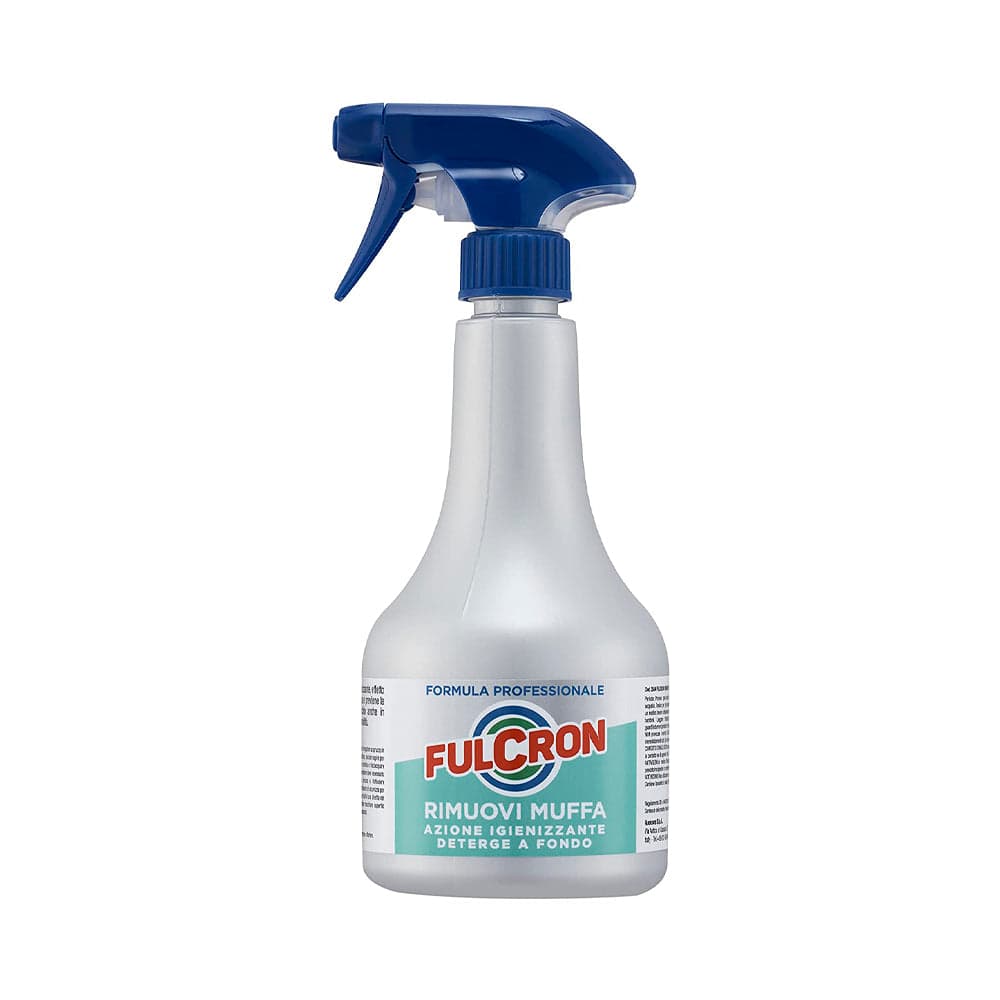 Rimuovi Muffa 'Fulcron' 500 Ml - Arexons in Prodotti antimuffa BricoGo - Marano di Napoli, commercioVirtuoso.it