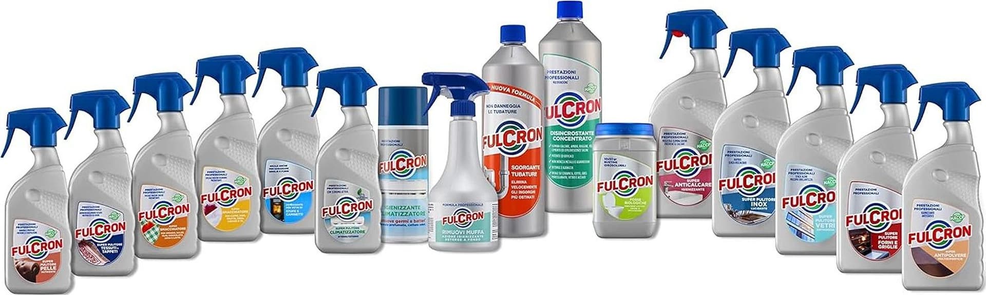 Disgorgante Tubature 'Fulcron' 1 Lt - Arexons in Disgorganti per tubature BricoGo - Marano di Napoli, commercioVirtuoso.it