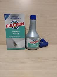 Arexons Rimuovi Muffa Fulcron Ml. 500 in Prodotti antimuffa BricoGo - Marano di Napoli, commercioVirtuoso.it