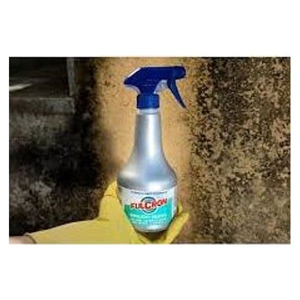 Arexons Rimuovi Muffa Fulcron Ml. 500 in Prodotti antimuffa BricoGo - Marano di Napoli, commercioVirtuoso.it