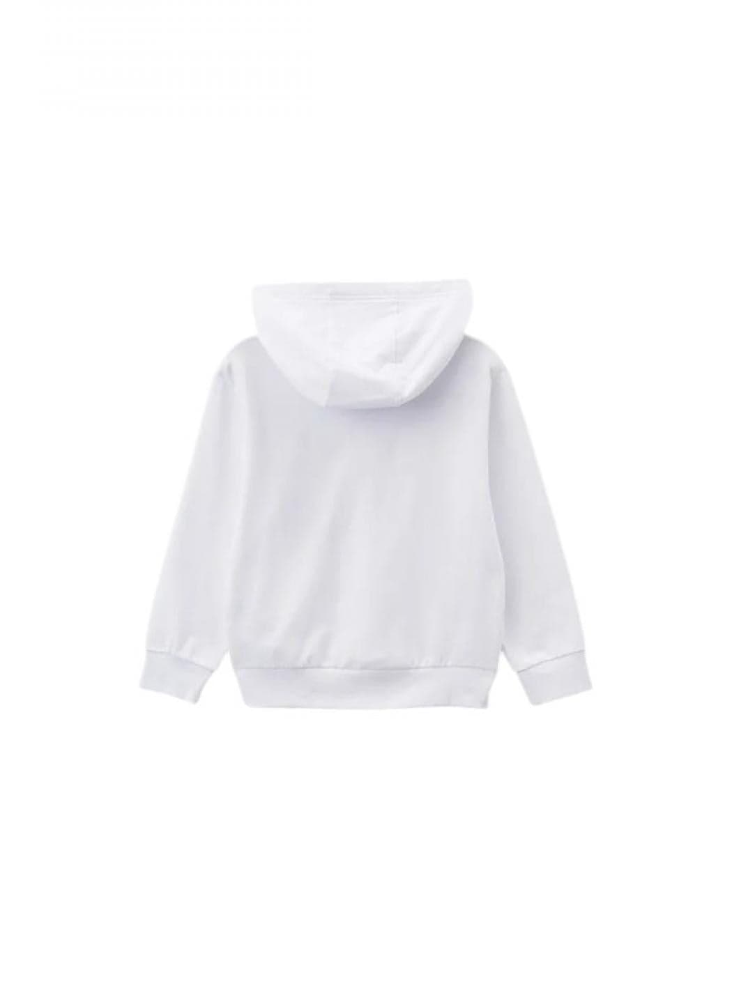 EMPORIO ARMANI Felpa Bambino unisex Emporio Armani bj05z_110 da bambino in Felpe con cappuccio Drestige - Casamassima, commercioVirtuoso.it