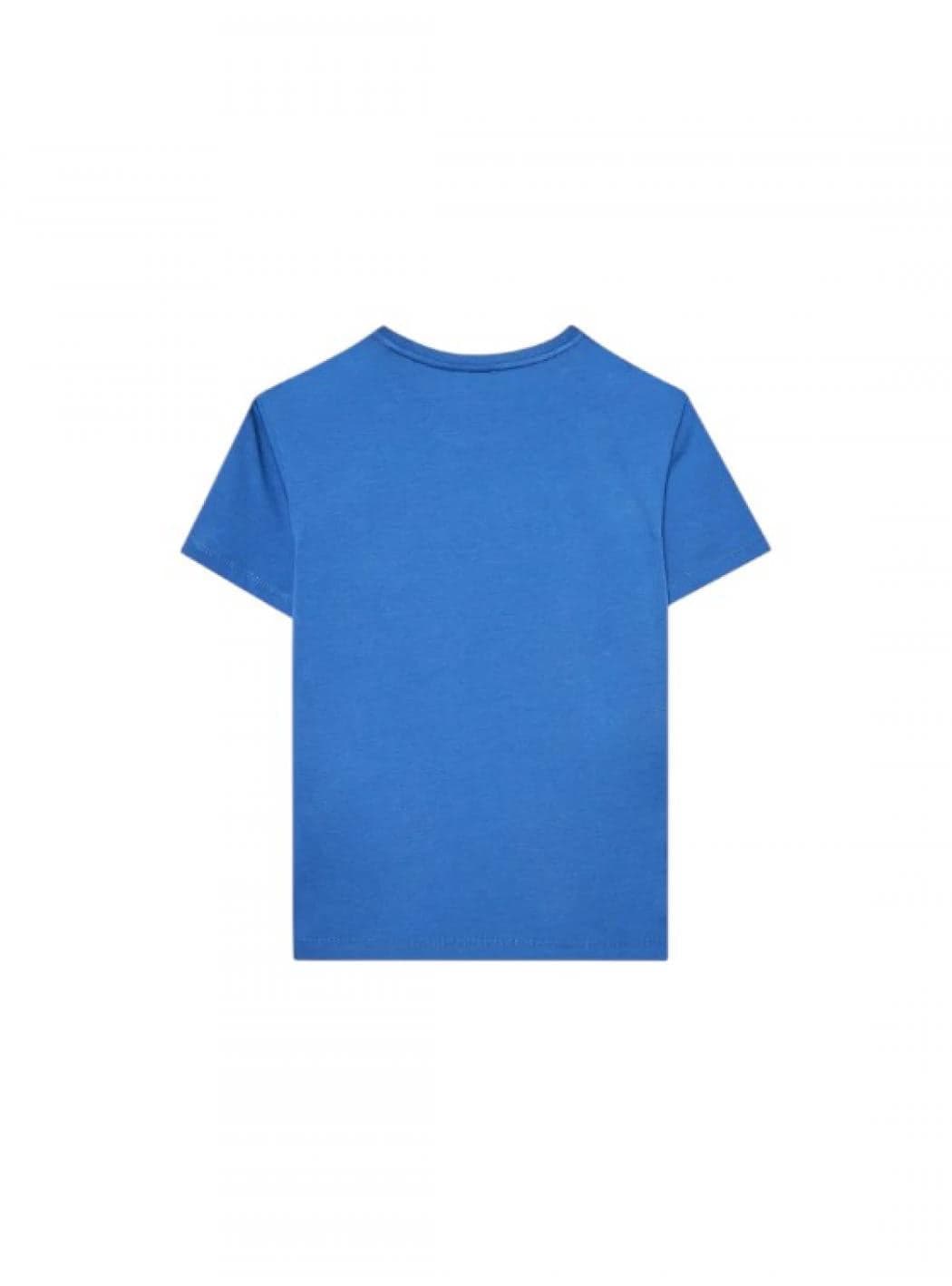 EMPORIO ARMANI Completo Bambino Emporio Armani bj02z_25bl da bambino in Tute da ginnastica Drestige - Casamassima, commercioVirtuoso.it