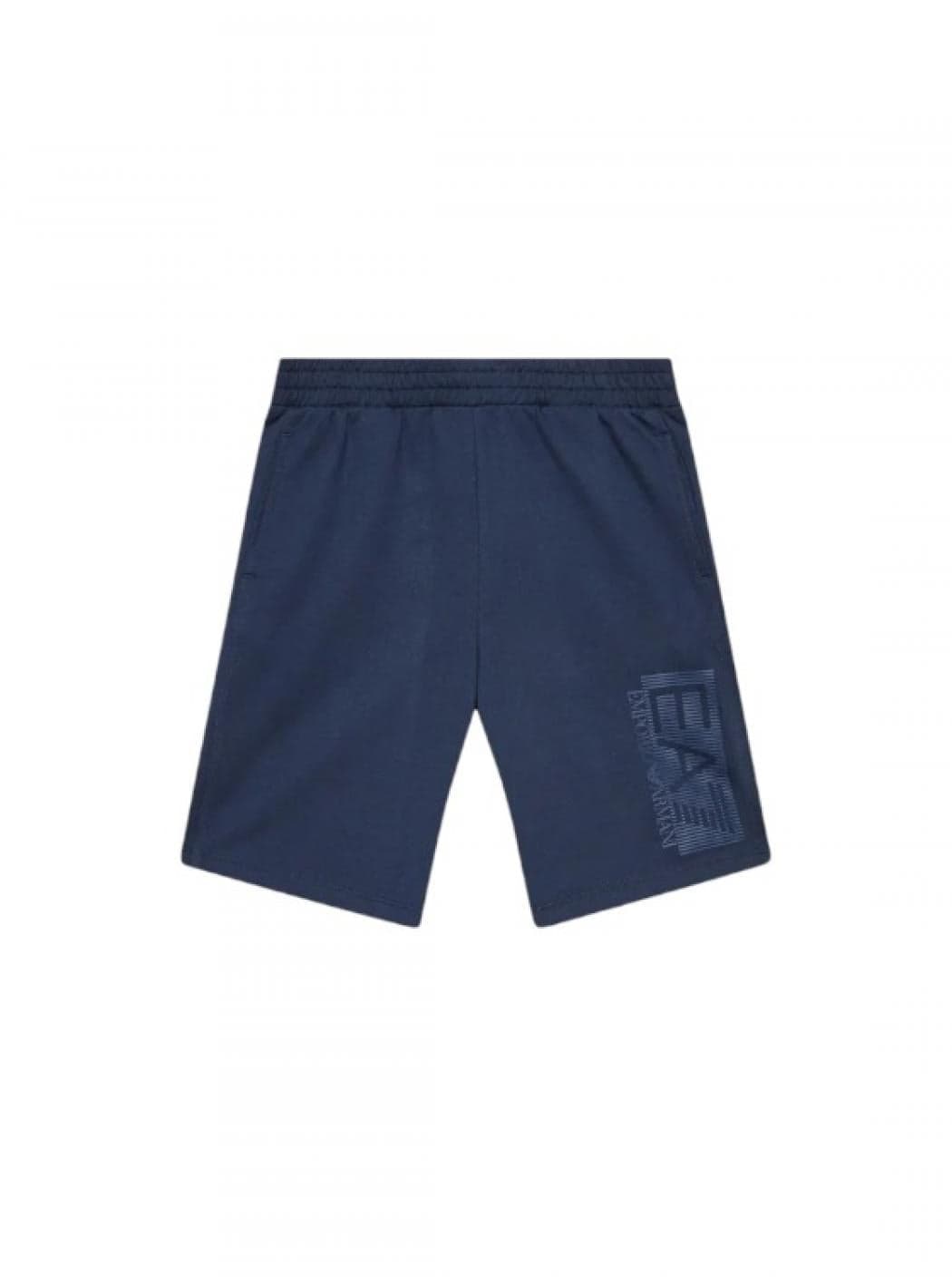 EMPORIO ARMANI Completo Bambino Emporio Armani bj02z_25bl da bambino in Tute da ginnastica Drestige - Casamassima, commercioVirtuoso.it