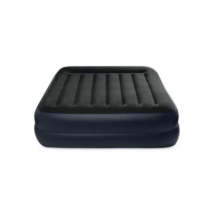Materasso Gonfiabile Pillow Rest Queen Doppio Con Pompa Incorporata Cm. 203X152X42H. Peso Kg.7,20 (64124) Intex in Letti gonfiabili BricoGo - Marano di Napoli, commercioVirtuoso.it