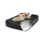Materasso Gonfiabile Pillow Rest Queen Doppio Con Pompa Incorporata Cm. 203X152X42H. Peso Kg.7,20 (64124) Intex in Letti gonfiabili BricoGo - Marano di Napoli, commercioVirtuoso.it