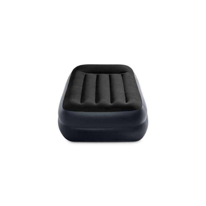 Materasso Gonfiabile Pillow Rest Twin Singolo Con Pompa Incorporata Cm.191X99X42H. Peso Kg.5,10 (64122) Intex in Letti gonfiabili BricoGo - Marano di Napoli, commercioVirtuoso.it