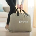 Materasso Gonfiabile Pillow Rest Twin Singolo Con Pompa Incorporata Cm.191X99X42H. Peso Kg.5,10 (64122) Intex in Letti gonfiabili BricoGo - Marano di Napoli, commercioVirtuoso.it