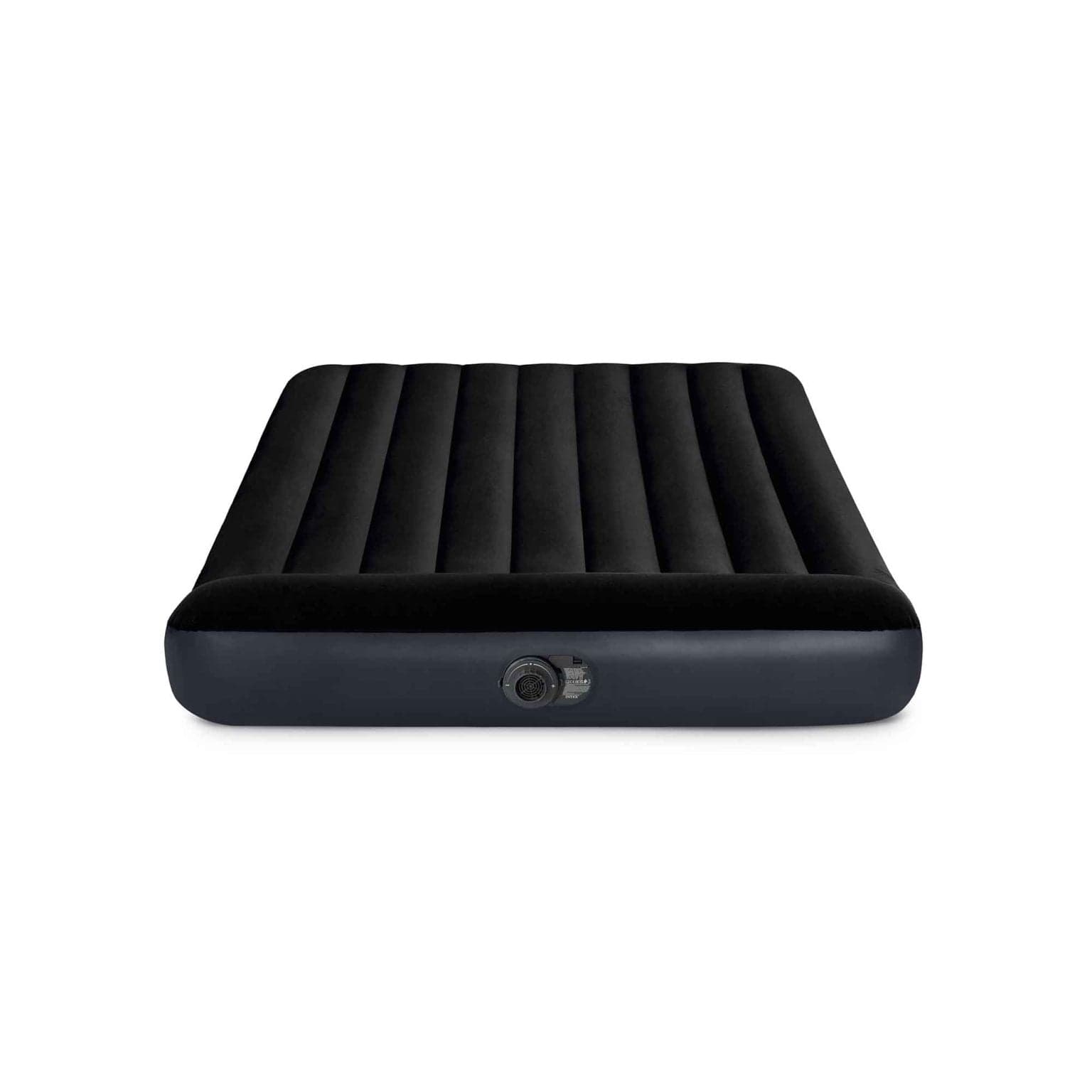 Materasso Gonfiabile Pillow Rest Classic Queen Doppio Cm.203X152X25H. Peso Kg.5,60 (64150) Intex in Letti gonfiabili BricoGo - Marano di Napoli, commercioVirtuoso.it
