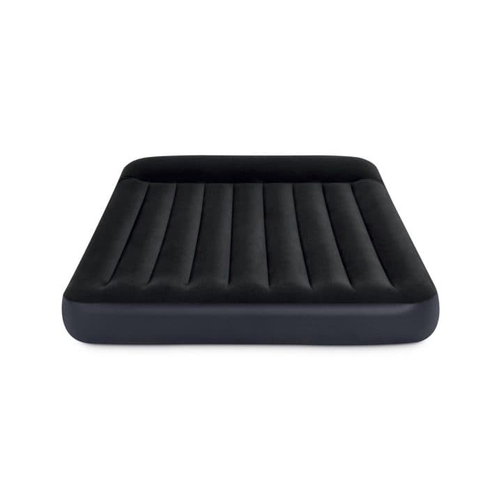 Materasso Gonfiabile Pillow Rest Classic Queen Doppio Cm.203X152X25H. Peso Kg.5,60 (64150) Intex in Letti gonfiabili BricoGo - Marano di Napoli, commercioVirtuoso.it