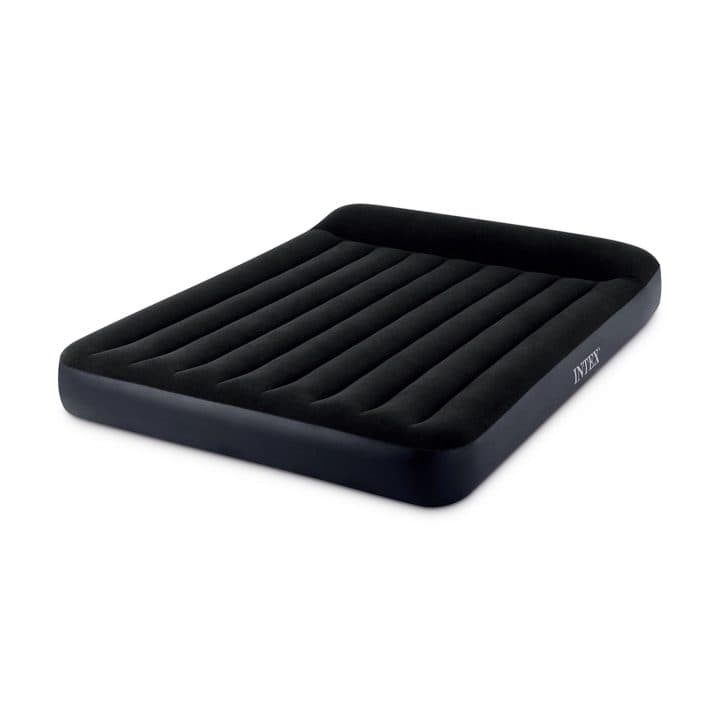 Materasso Gonfiabile Pillow Rest Classic Queen Doppio Cm.203X152X25H. Peso Kg.5,60 (64150) Intex in Letti gonfiabili BricoGo - Marano di Napoli, commercioVirtuoso.it