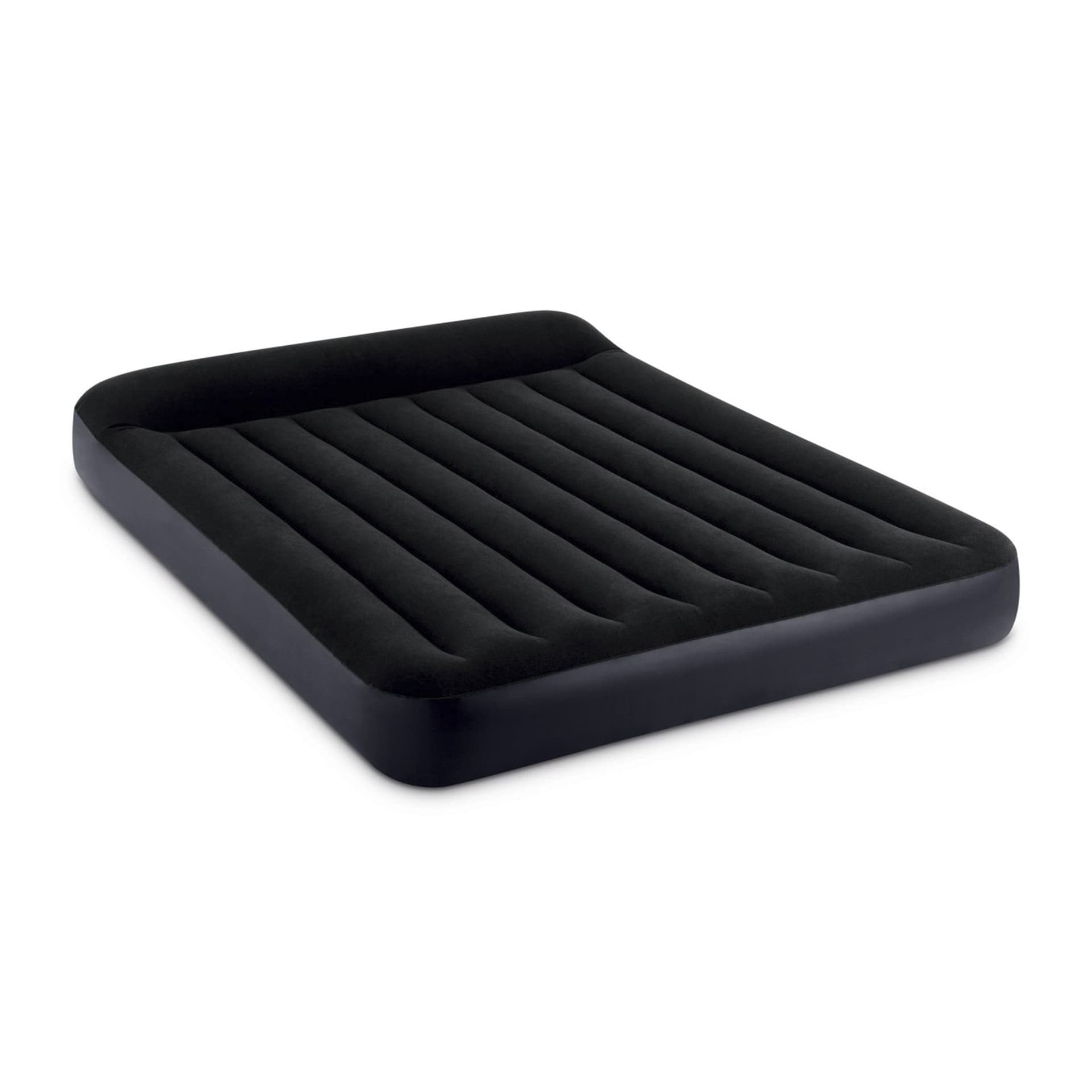 Materasso Gonfiabile Pillow Rest Classic Queen Doppio Cm.203X152X25H. Peso Kg.5,60 (64150) Intex in Letti gonfiabili BricoGo - Marano di Napoli, commercioVirtuoso.it
