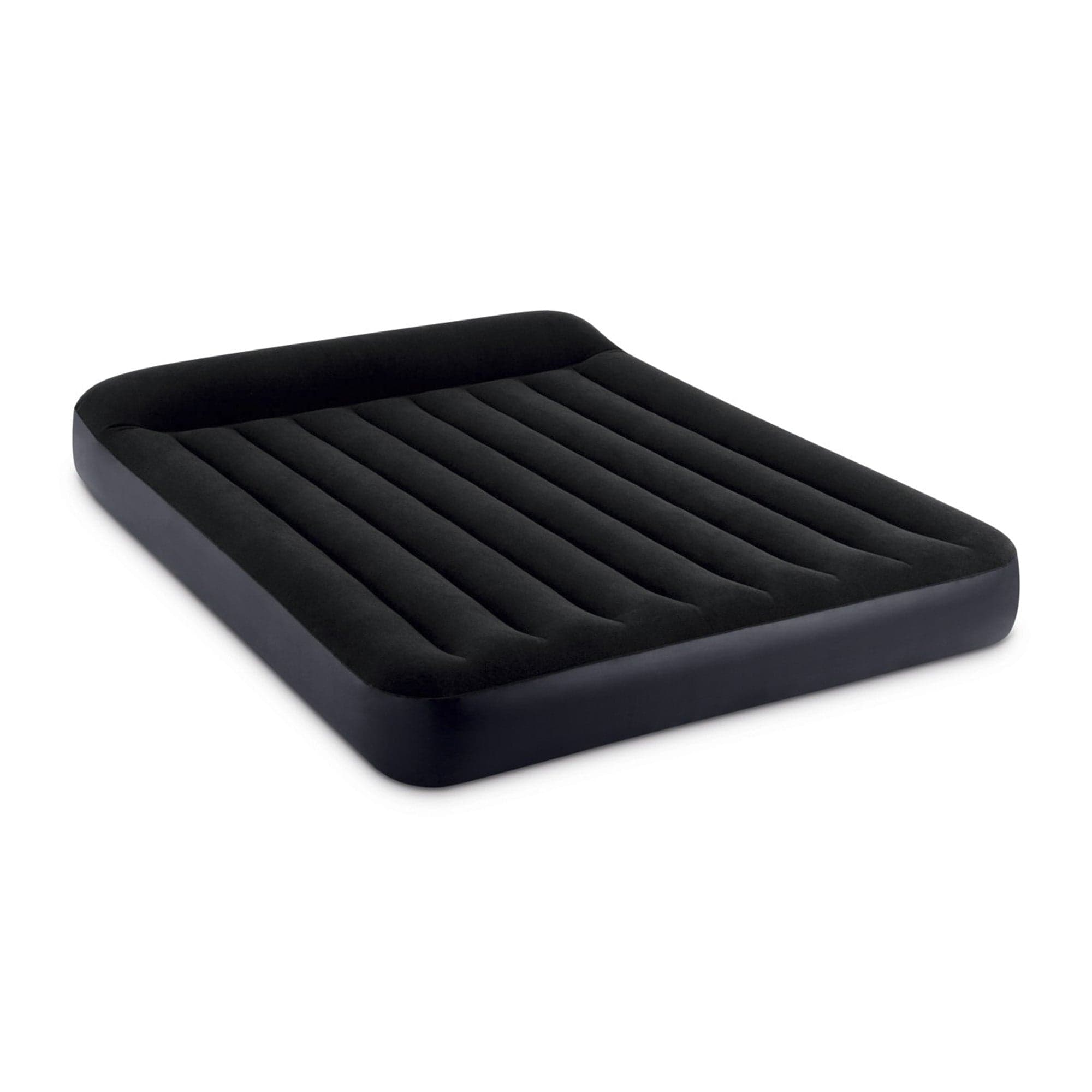 Materasso Gonfiabile Pillow Rest Classic Queen Doppio Cm.203X152X25H. Peso Kg.5,60 (64150) Intex in Letti gonfiabili BricoGo - Marano di Napoli, commercioVirtuoso.it