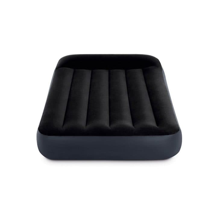Materasso Gonfiabile Pillow Rest Classic Twin Singolo Cm.191X99X25H. Peso Kg.3,90 (64146) Intex in Letti gonfiabili BricoGo - Marano di Napoli, commercioVirtuoso.it