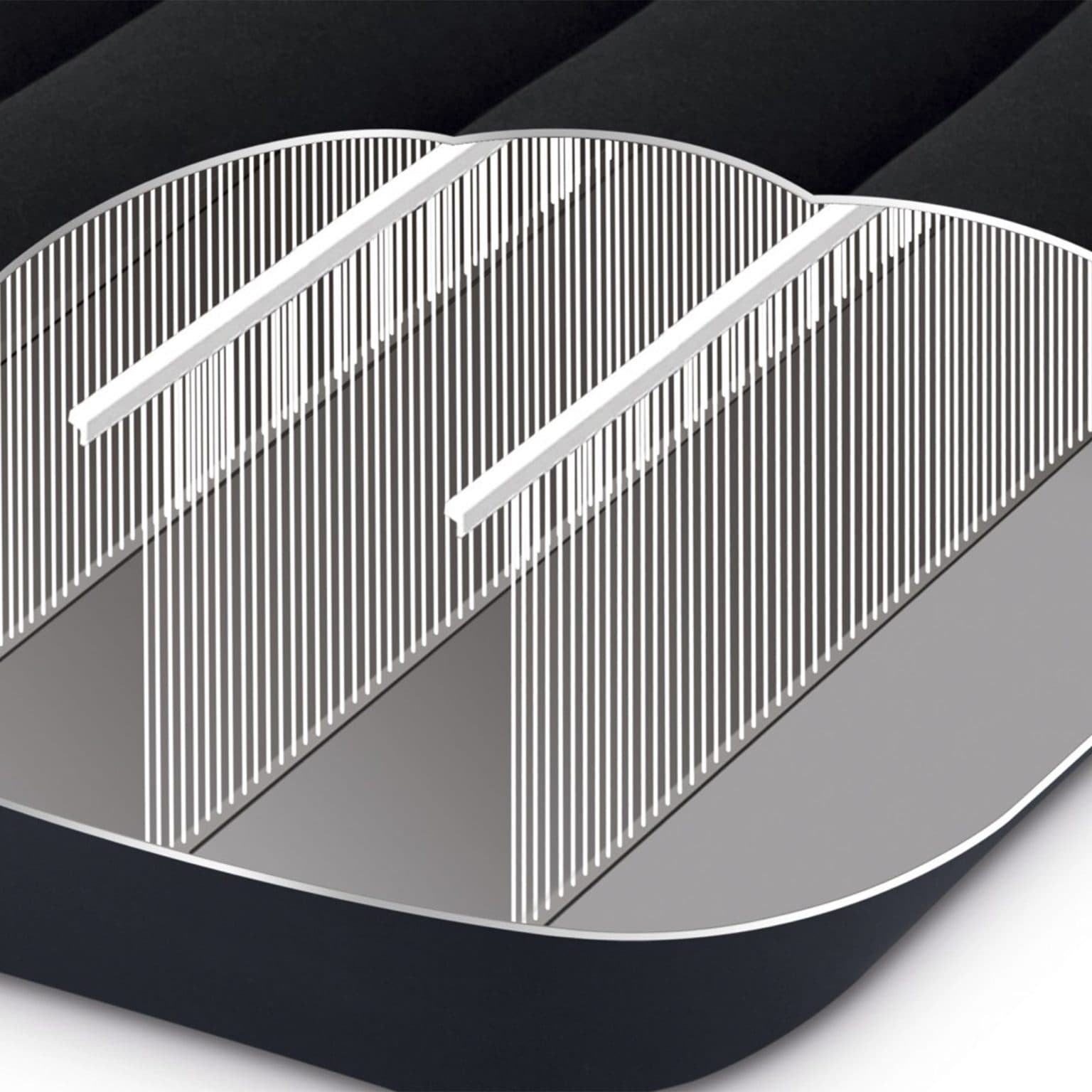 Materasso Gonfiabile Pillow Rest Classic Twin Singolo Cm.191X99X25H. Peso Kg.3,90 (64146) Intex in Letti gonfiabili BricoGo - Marano di Napoli, commercioVirtuoso.it