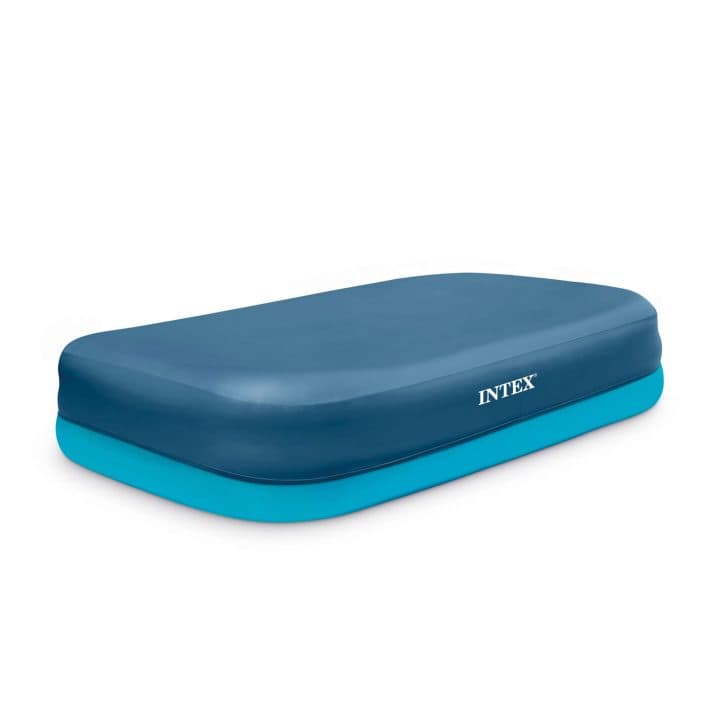 Intex Copripiscina Per Family Rettangolare Sporgenza Cm. 30 Art. 58412 in Coperture BricoGo - Marano di Napoli, commercioVirtuoso.it
