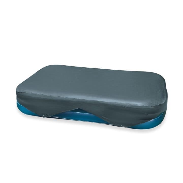 Intex Copripiscina Per Family Rettangolare Sporgenza Cm. 30 Art. 58412 in Coperture BricoGo - Marano di Napoli, commercioVirtuoso.it