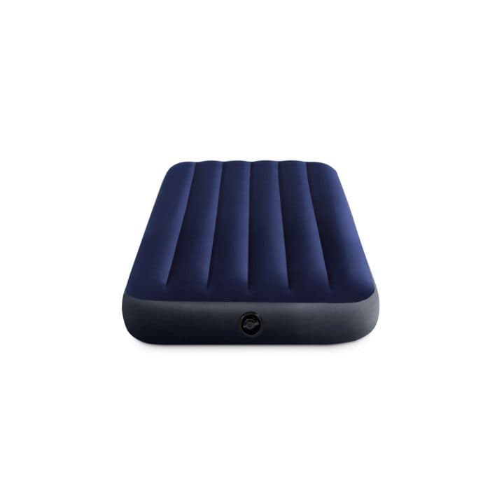 Materasso Classic Downy Twin Singolo Cm.191X99X25H. Peso Kg.2,58 (64757) Intex in Letti gonfiabili BricoGo - Marano di Napoli, commercioVirtuoso.it