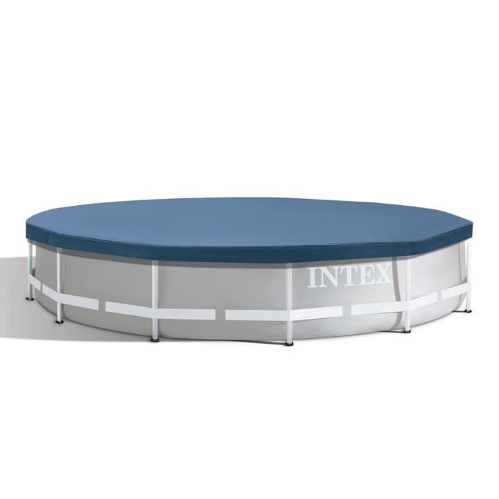 Intex Copripiscina Frame Ø Cm. 366 in Coperture BricoGo - Marano di Napoli, commercioVirtuoso.it