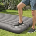 Materasso Gonfiabile Downy Twin Singolo Con Pompa Incorporata Cm.191X99X25H. Peso Kg.3,075 (64761) Intex in Letti gonfiabili BricoGo - Marano di Napoli, commercioVirtuoso.it