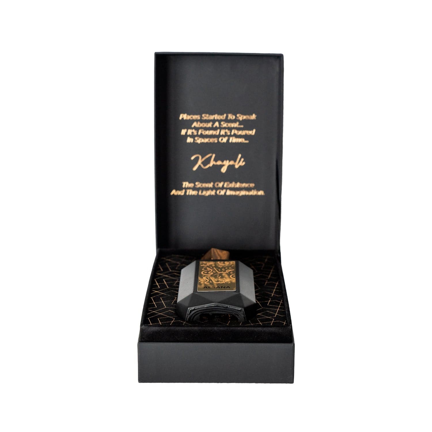 KHAYALI Eaux De Parfum 100ml Adulto unisex Khayali Alsana da donna in Eau de Parfum Drestige - Casamassima, commercioVirtuoso.it