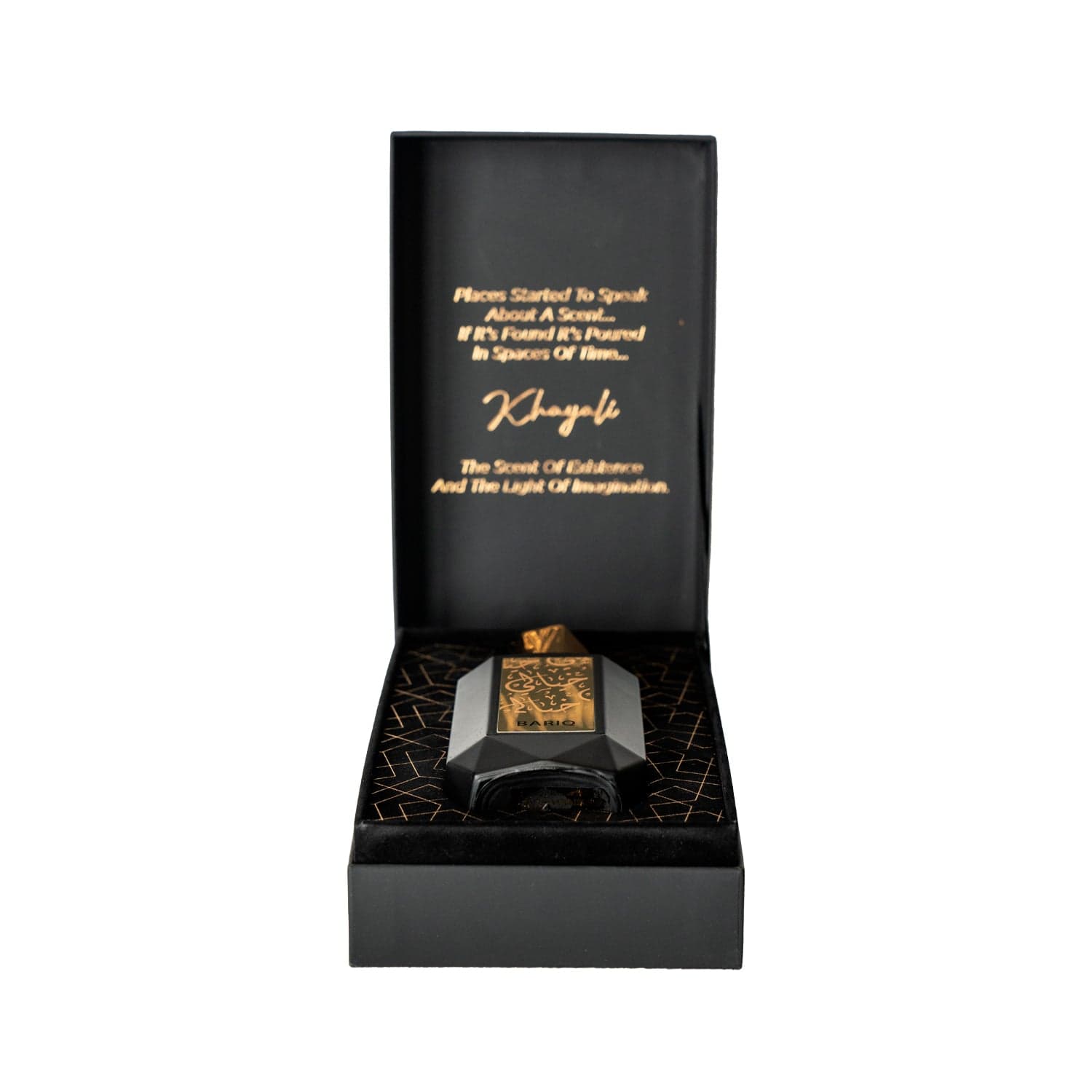 KHAYALI Eaux De Parfum 100ml Adulto unisex Khayali Bariq da donna in Eau de Parfum Drestige - Casamassima, commercioVirtuoso.it