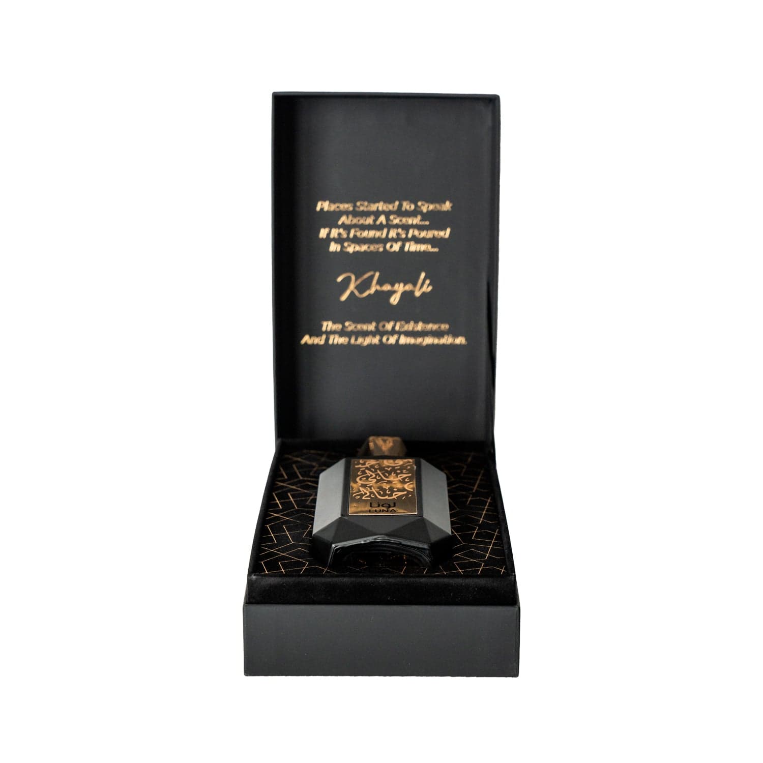 KHAYALI Eaux De Parfum 100ml Adulto unisex Khayali Luna da donna in Eau de Parfum Drestige - Casamassima, commercioVirtuoso.it