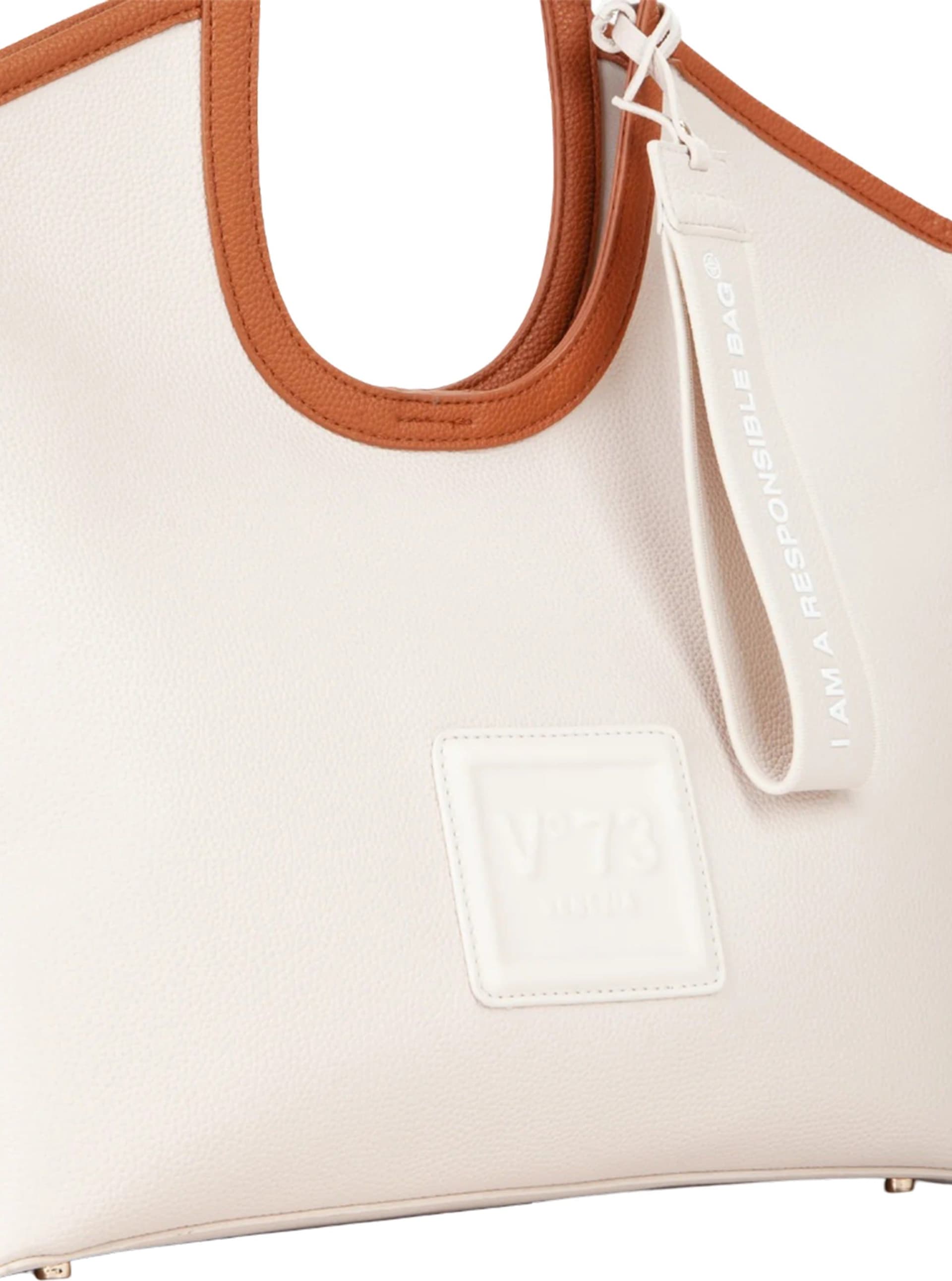 V73 Borsa Donna v73 73BS8VR01-L05 Multicolore da donna in Borse a spalla Drestige - Casamassima, commercioVirtuoso.it